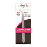 Cuved Tip Aplicador de Pestañas