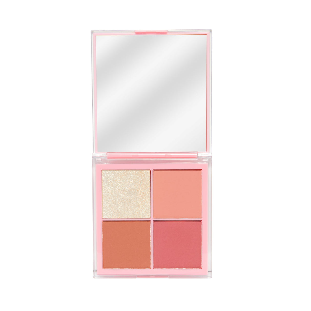Blush Quad 24/7
