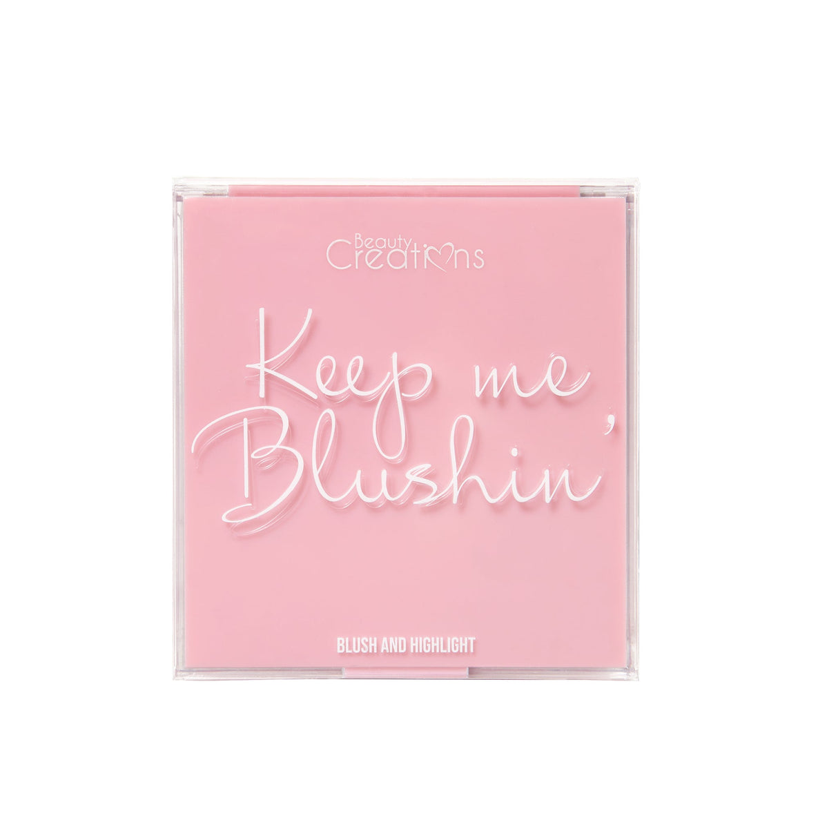 Blush Quad 24/7