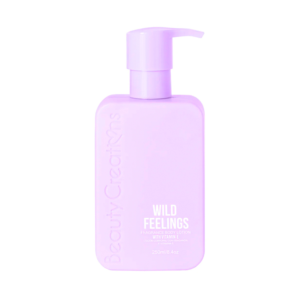 Crema Corporal Hidratante Con Fragancia