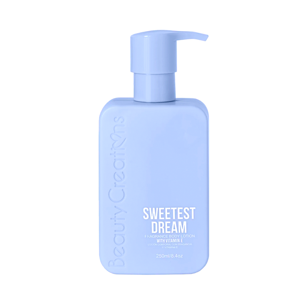 Crema Corporal Hidratante Con Fragancia