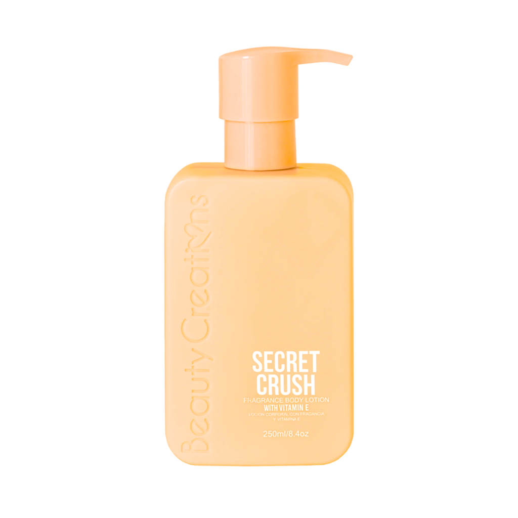 Crema Corporal Hidratante Con Fragancia