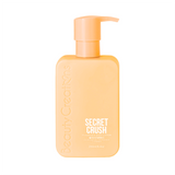 Crema Corporal Hidratante Con Fragancia