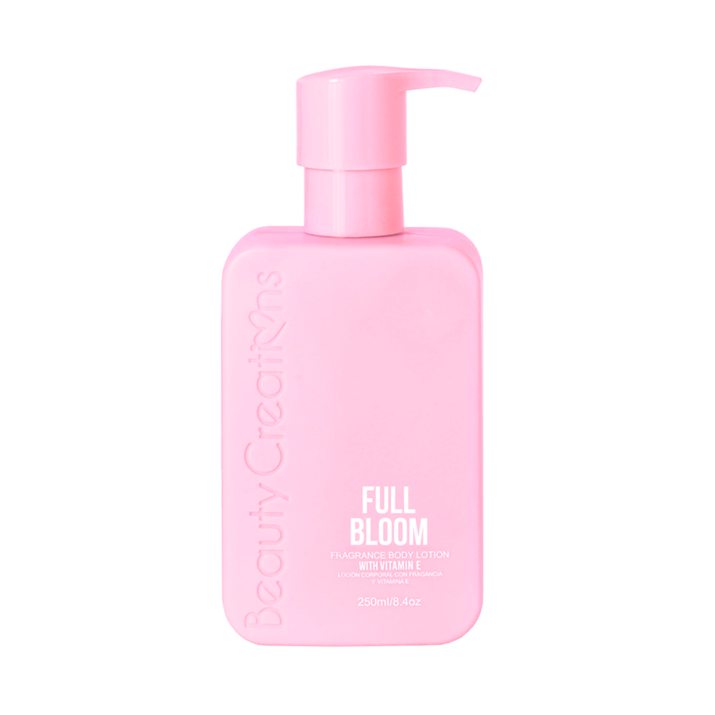 Crema Corporal Hidratante Con Fragancia