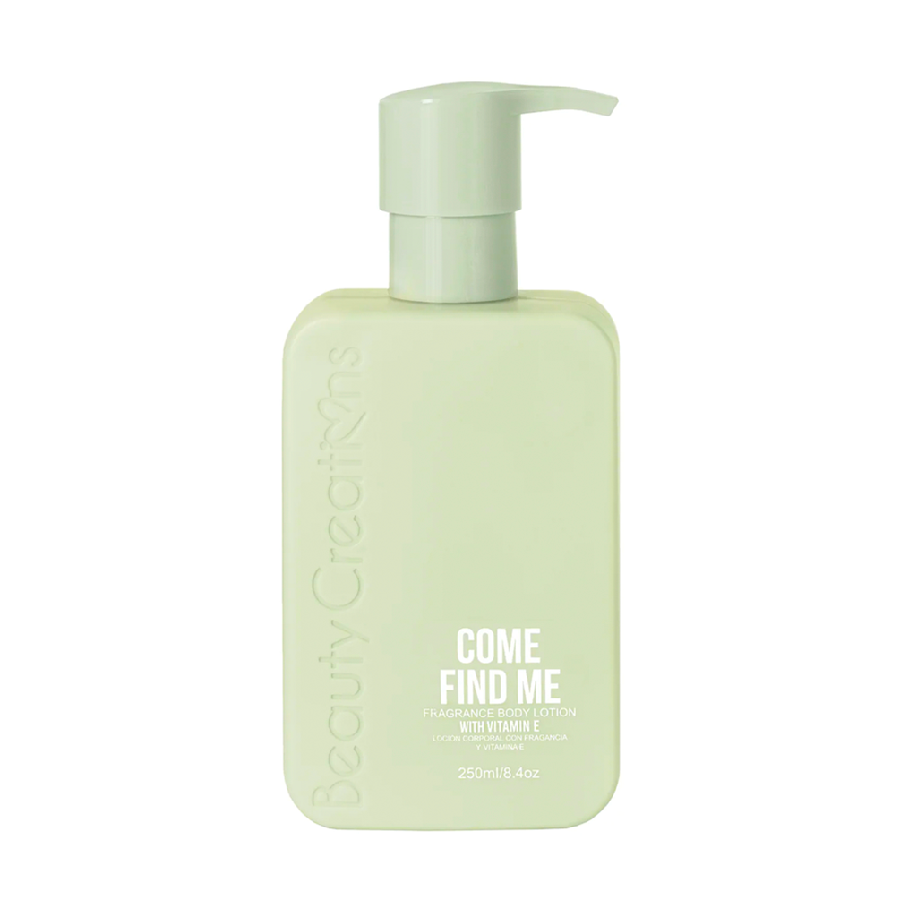 Crema Corporal Hidratante Con Fragancia