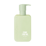 Crema Corporal Hidratante Con Fragancia