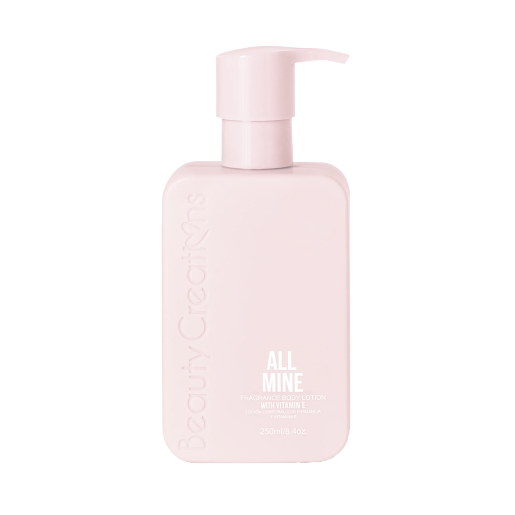 Crema Corporal Hidratante Con Fragancia
