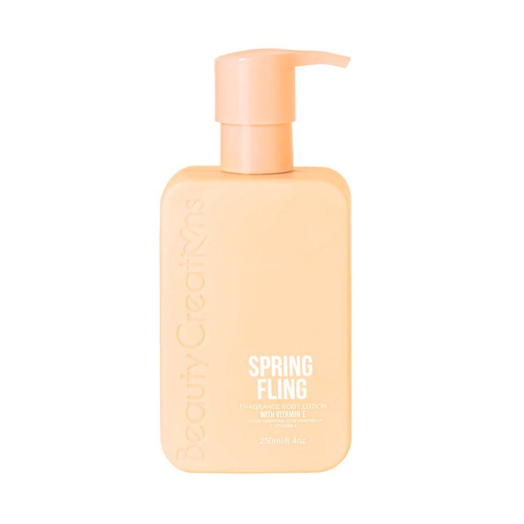 Crema Corporal Hidratante Con Fragancia