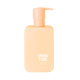 Crema Corporal Hidratante Con Fragancia