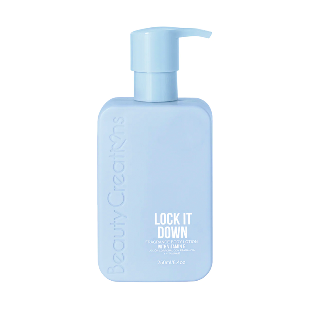 Crema Corporal Hidratante Con Fragancia