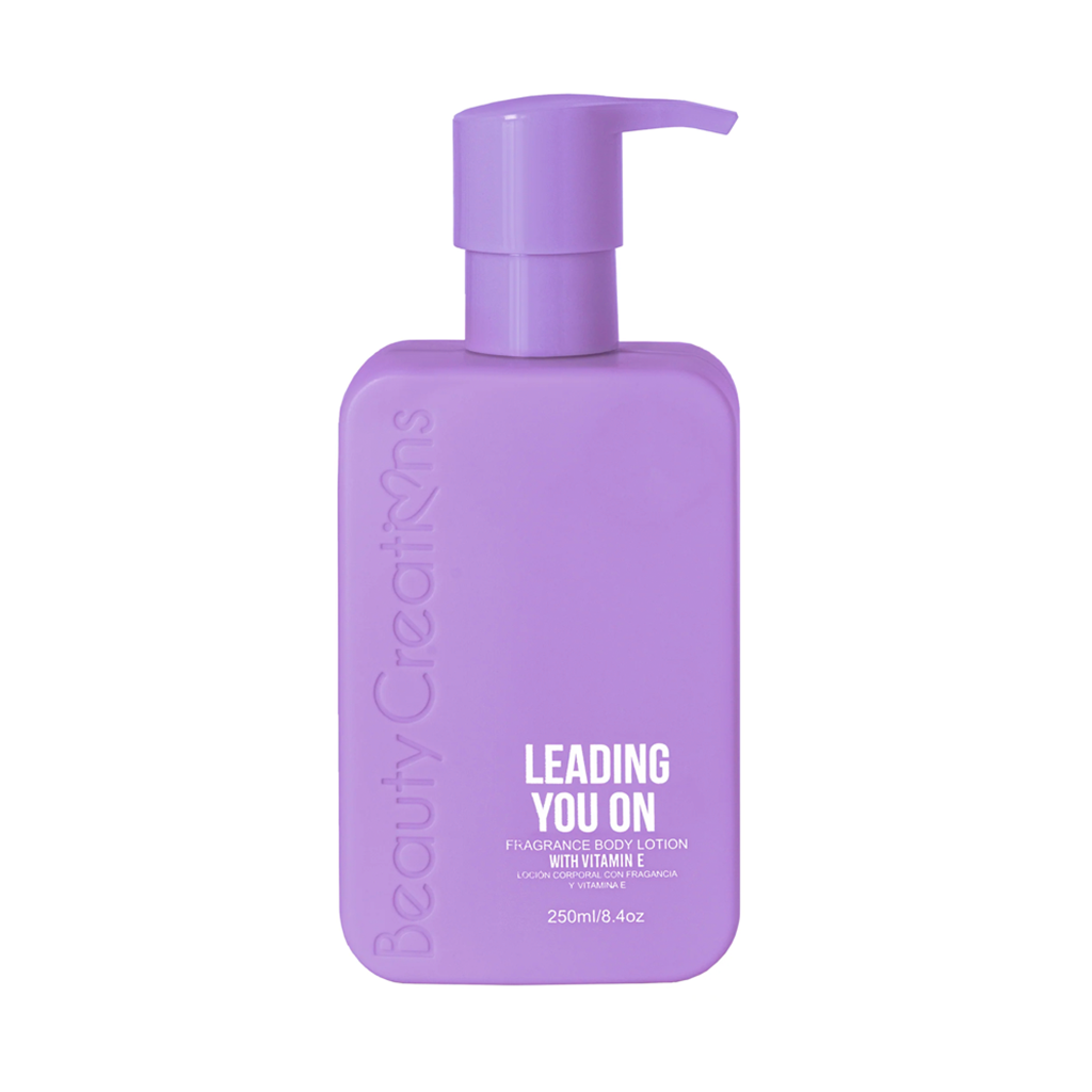 Crema Corporal Hidratante Con Fragancia