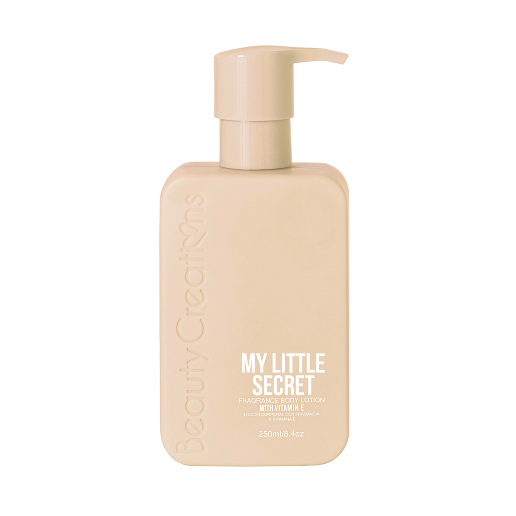 Crema Corporal Hidratante Con Fragancia