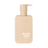 Crema Corporal Hidratante Con Fragancia