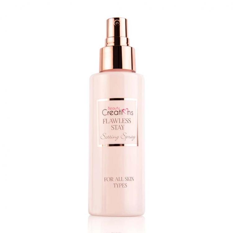 Flawless Stay Setting Fijador De Maquillaje