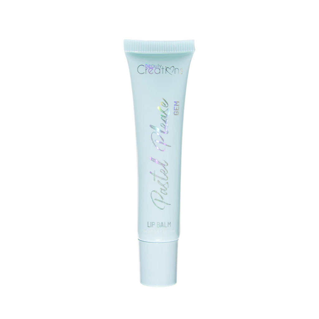 Pastel Please Bálsamos Labiales