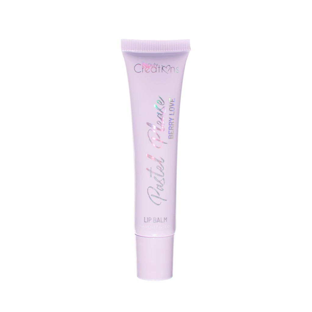 Pastel Please Bálsamos Labiales