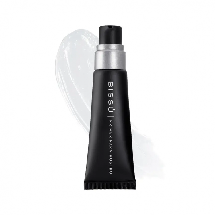 Primer Para Rostro