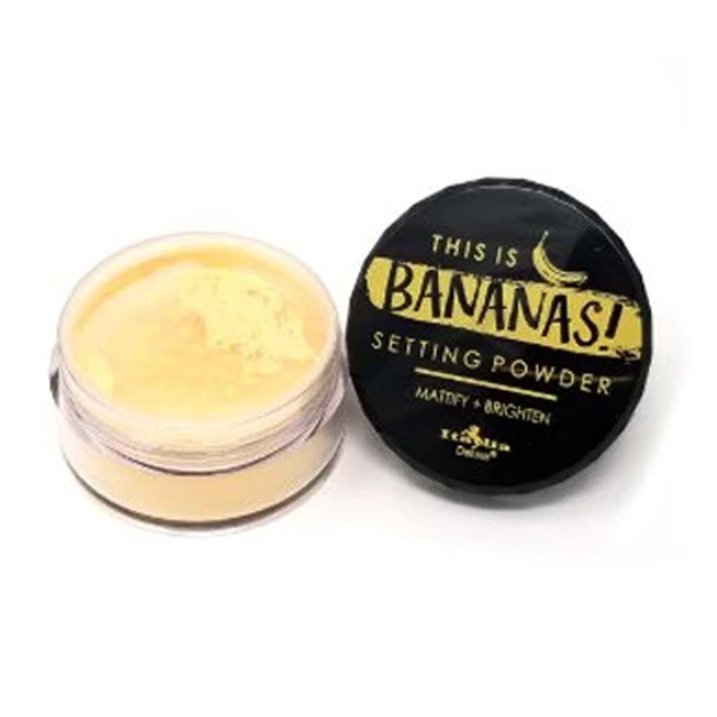 Banana Powder Polvo