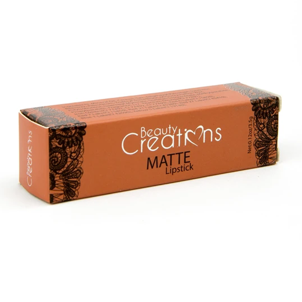 Matte Colección de Labiales