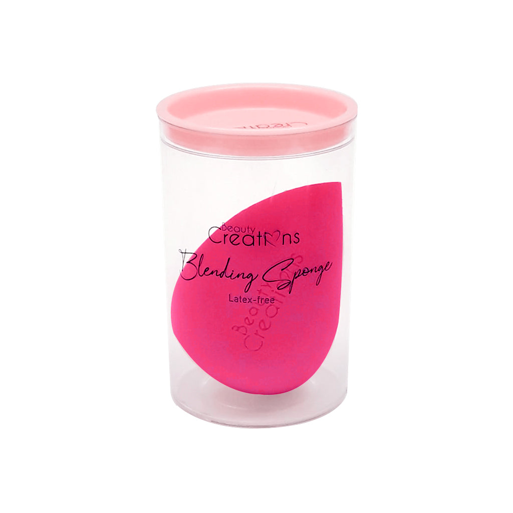 Blending Sponge Latex Free