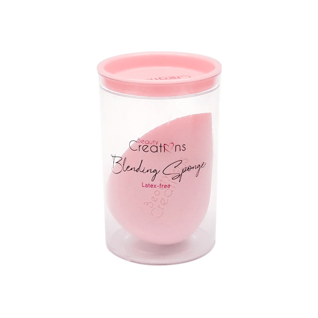 Blending Sponge Latex Free
