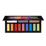 OKALAN Brightly Coloured 12 Color Shadows Palette
