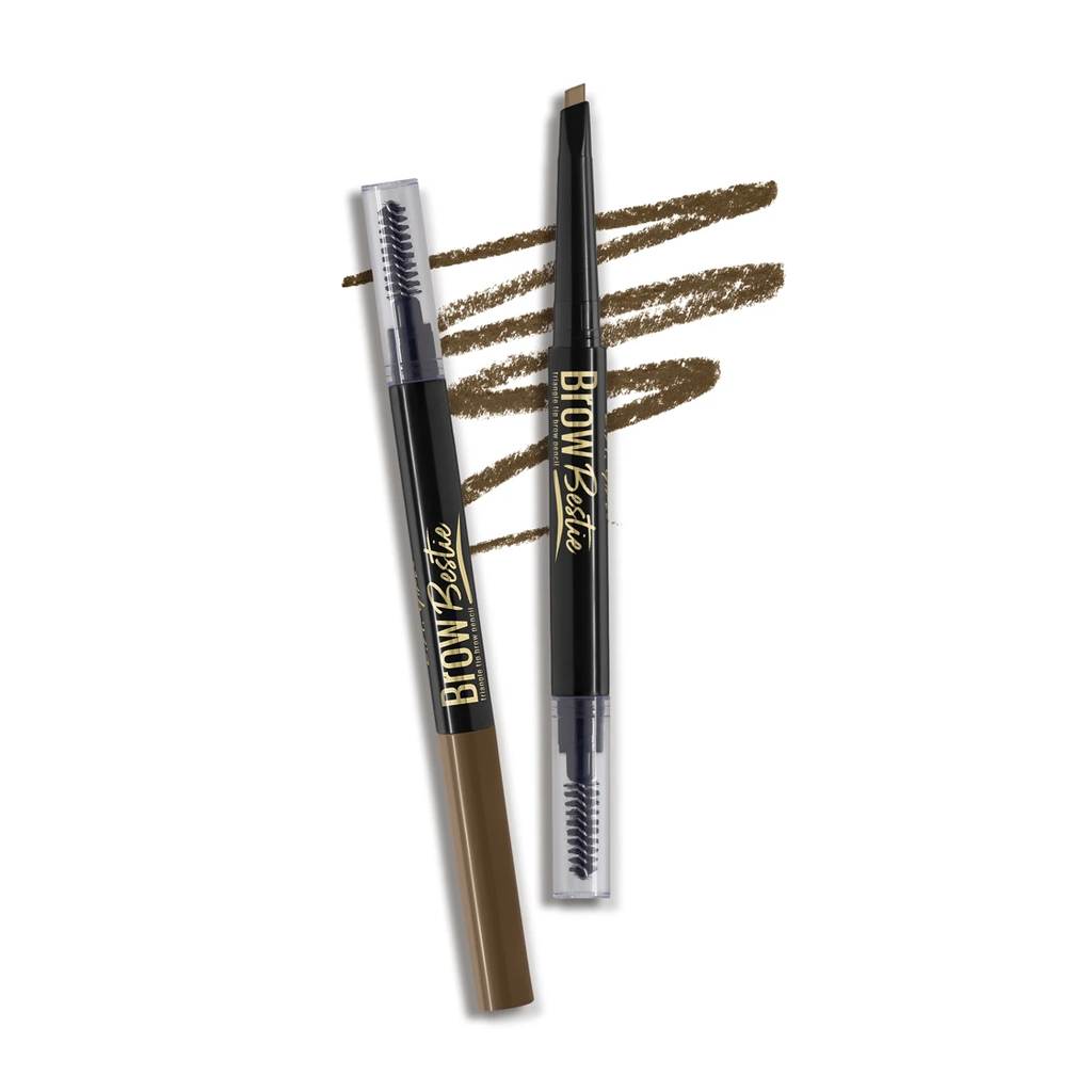 Brow Bestie Lápiz Para Cejas Retráctil