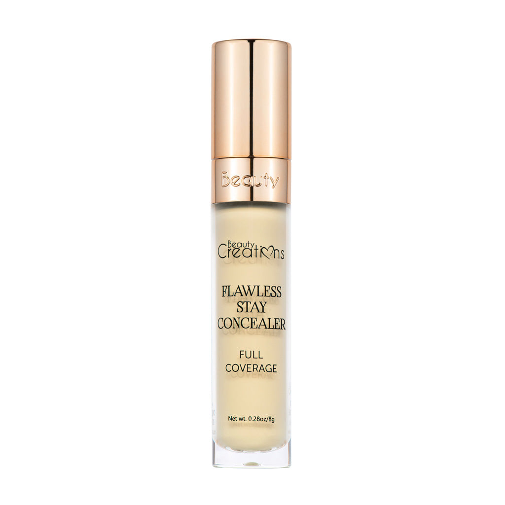 Flawless Stay Color Corrector