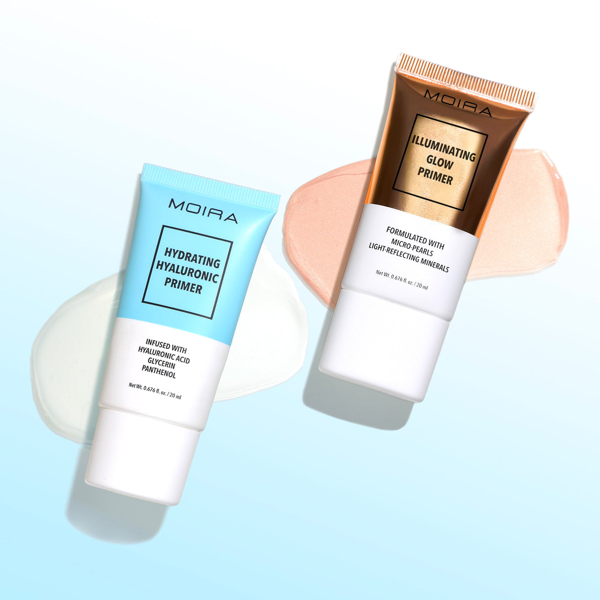 Illuminating Glow Primer de Rostro