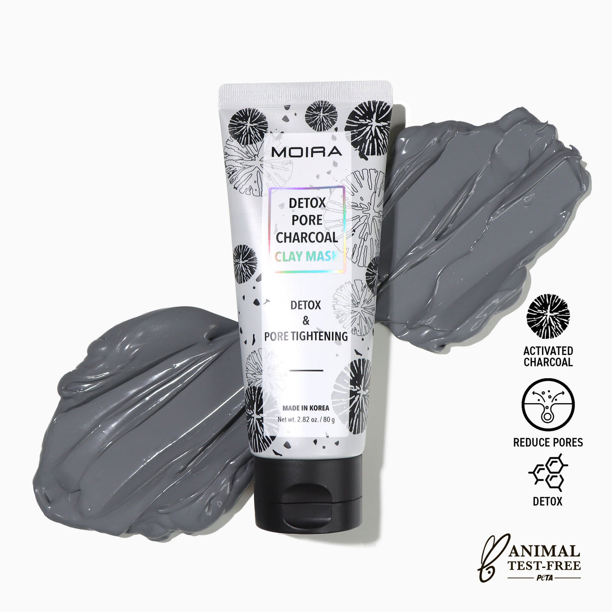 Clay Mask Mascarillas en Gel