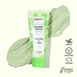 Clay Mask Mascarillas en Gel