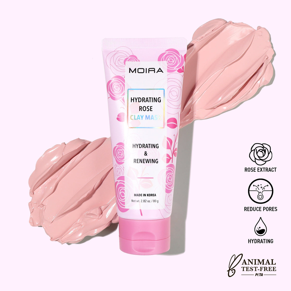 Clay Mask Mascarillas en Gel