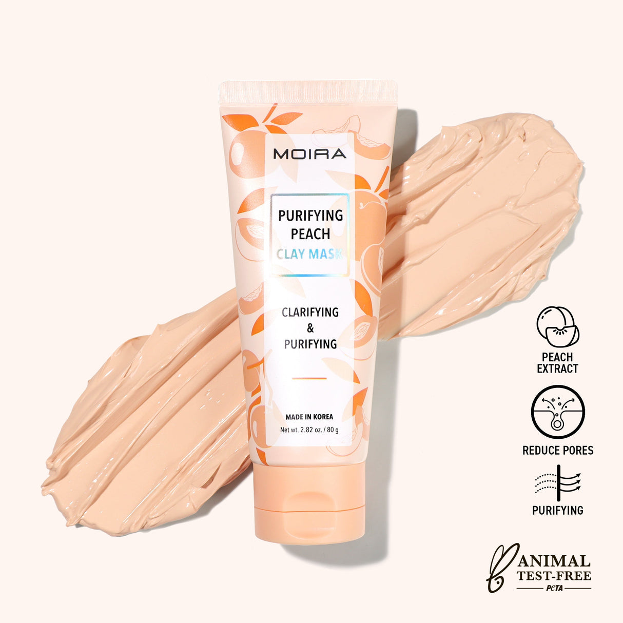 Clay Mask Mascarillas en Gel