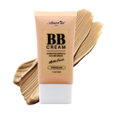 BB Cream Acabado Acabado de Seda