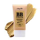 BB Cream Acabado Acabado de Seda