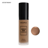 Complete Wear  Foundation Base de Larga Duración