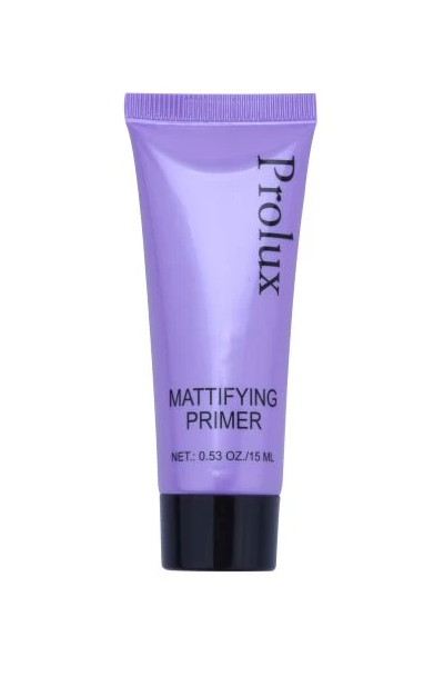 PROLUX Purple-Mattifying Primer