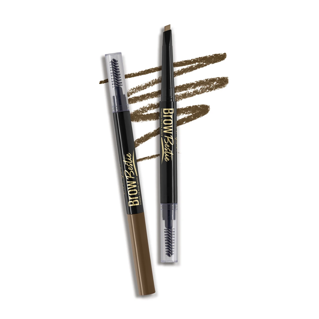 Brow Bestie Lápiz Para Cejas Retráctil