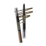Brow Bestie Lápiz Para Cejas Retráctil