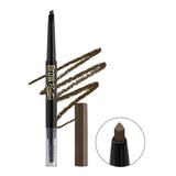 Brow Bestie Lápiz Para Cejas Retráctil