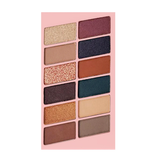 Colores Crush Palette Paleta de colores