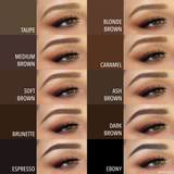 Precision Brow Pencil  Lápiz de Cejas Ultradelgado