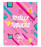 LURELLA Totally Tubular 20 Color Eyeshadow Palette