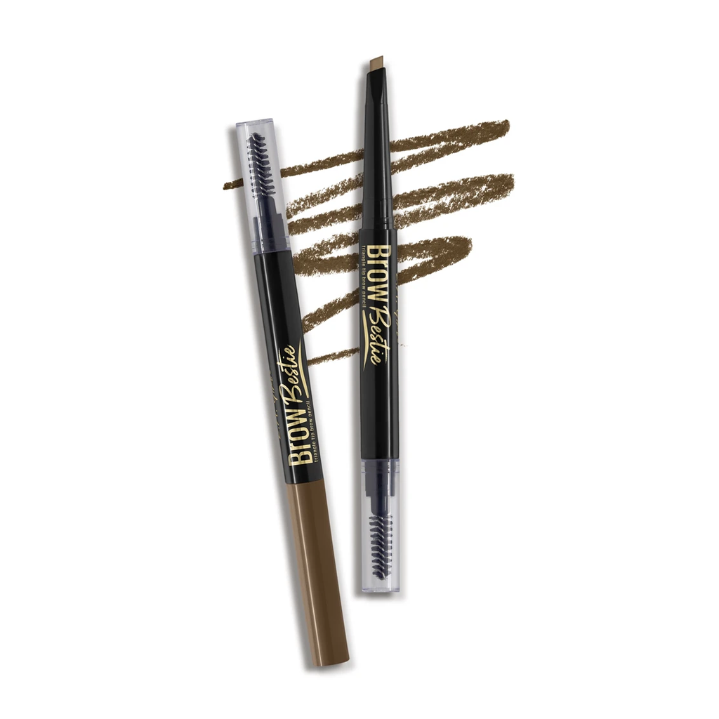Brow Bestie Lápiz Para Cejas Retráctil