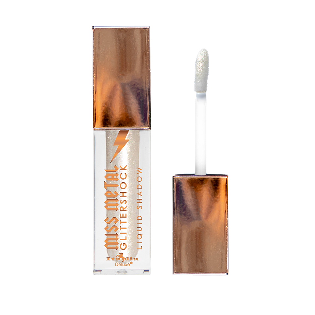 Miss Metal Glittershock Liquid Shadows Sombras liquidas