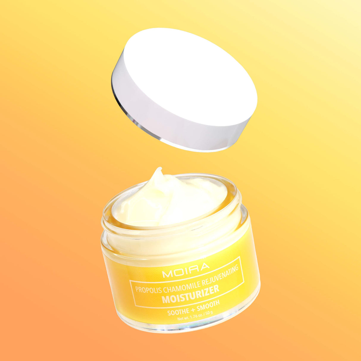 Propolis Chamomile Crema Hidratante Rejuvenecedora