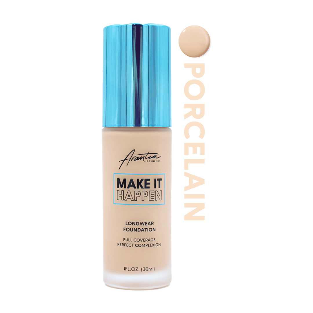 Make It Happen Base de Cobertura Completa