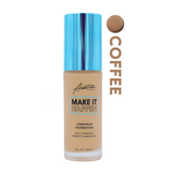 Make It Happen Base de Cobertura Completa
