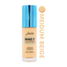 Make It Happen Base de Cobertura Completa