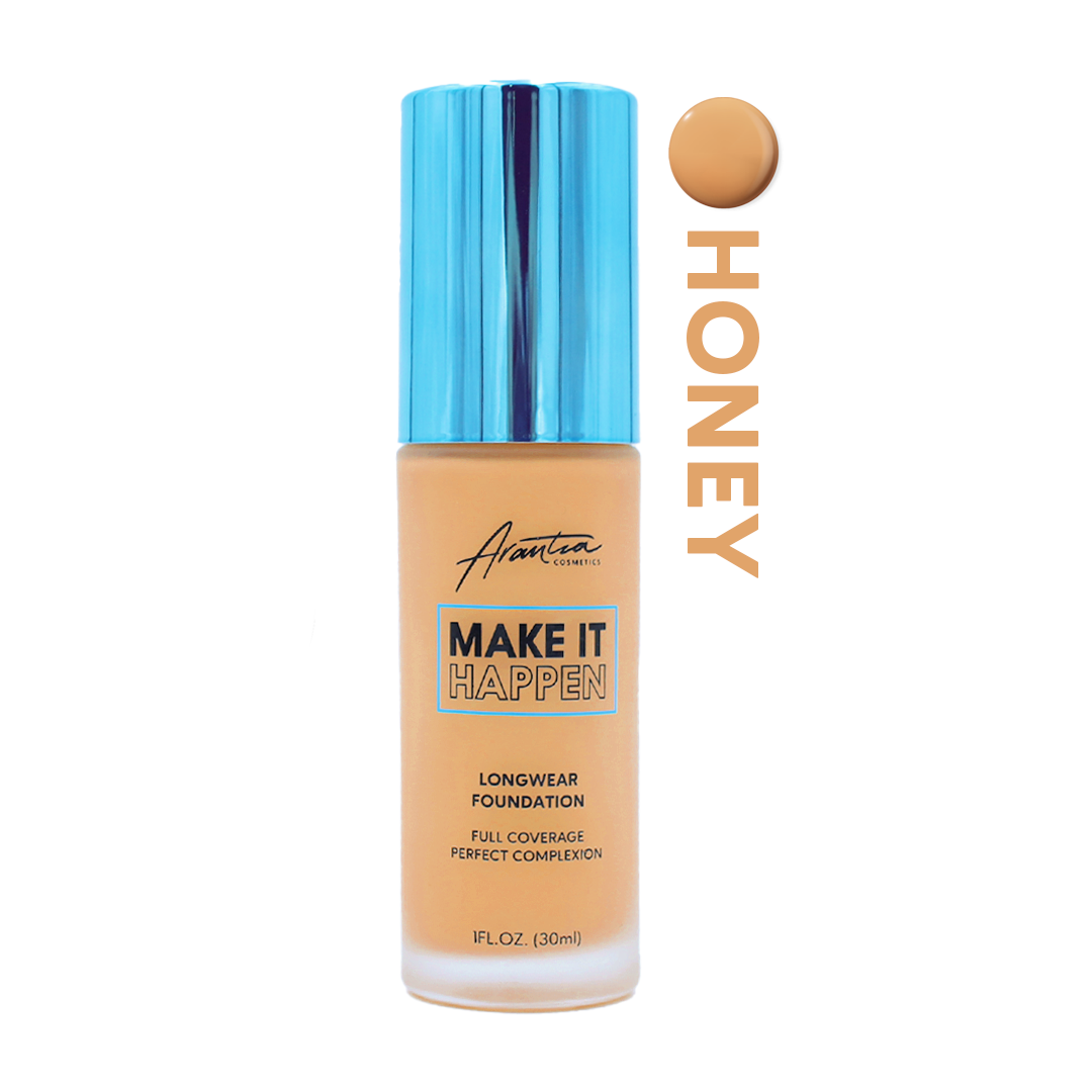 Make It Happen Base de Cobertura Completa